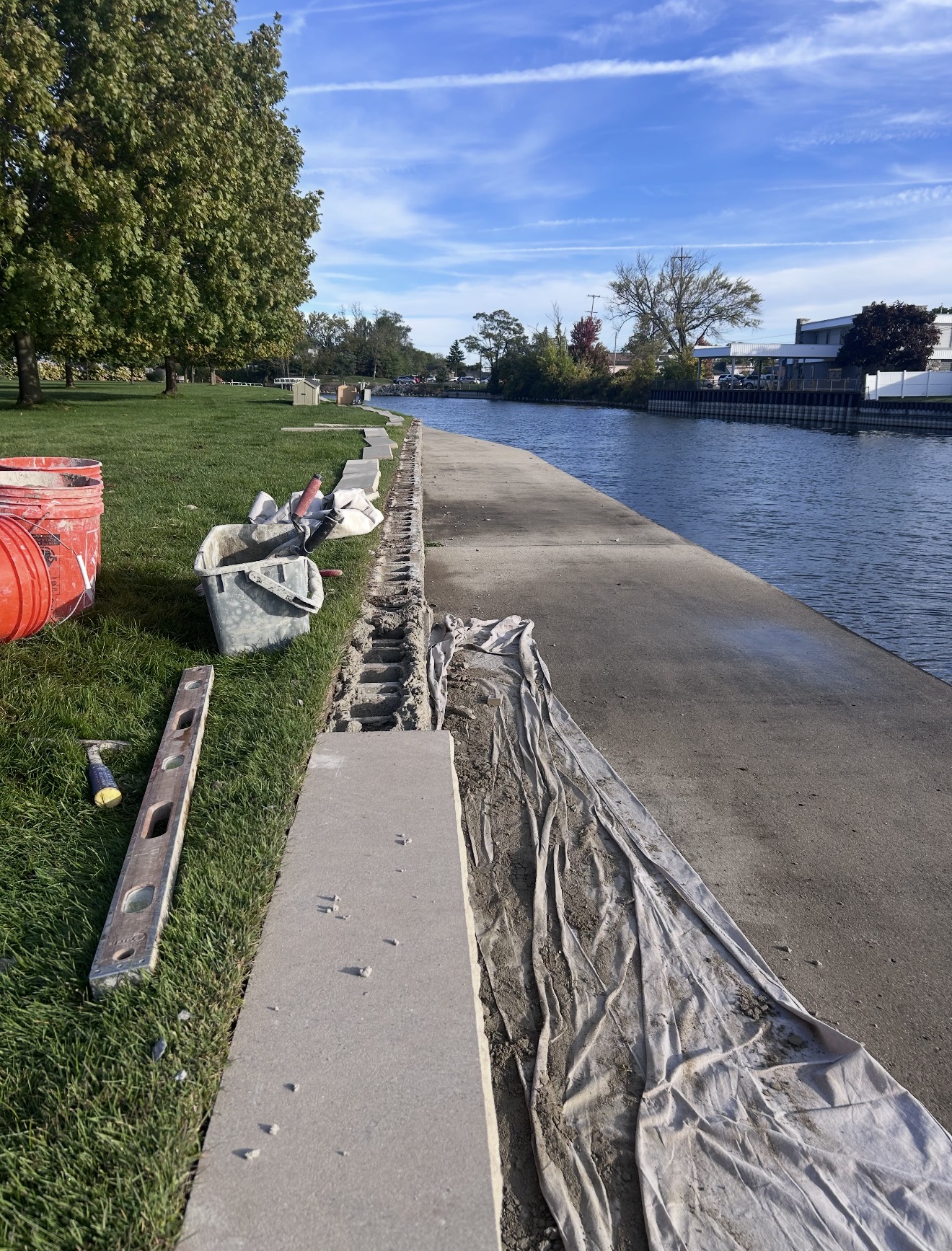 Paramount Masonry LLC project 4