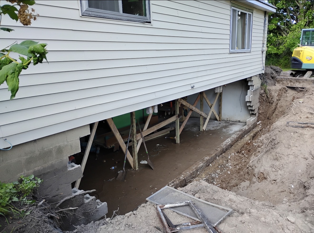 Paramount Masonry LLC project 3