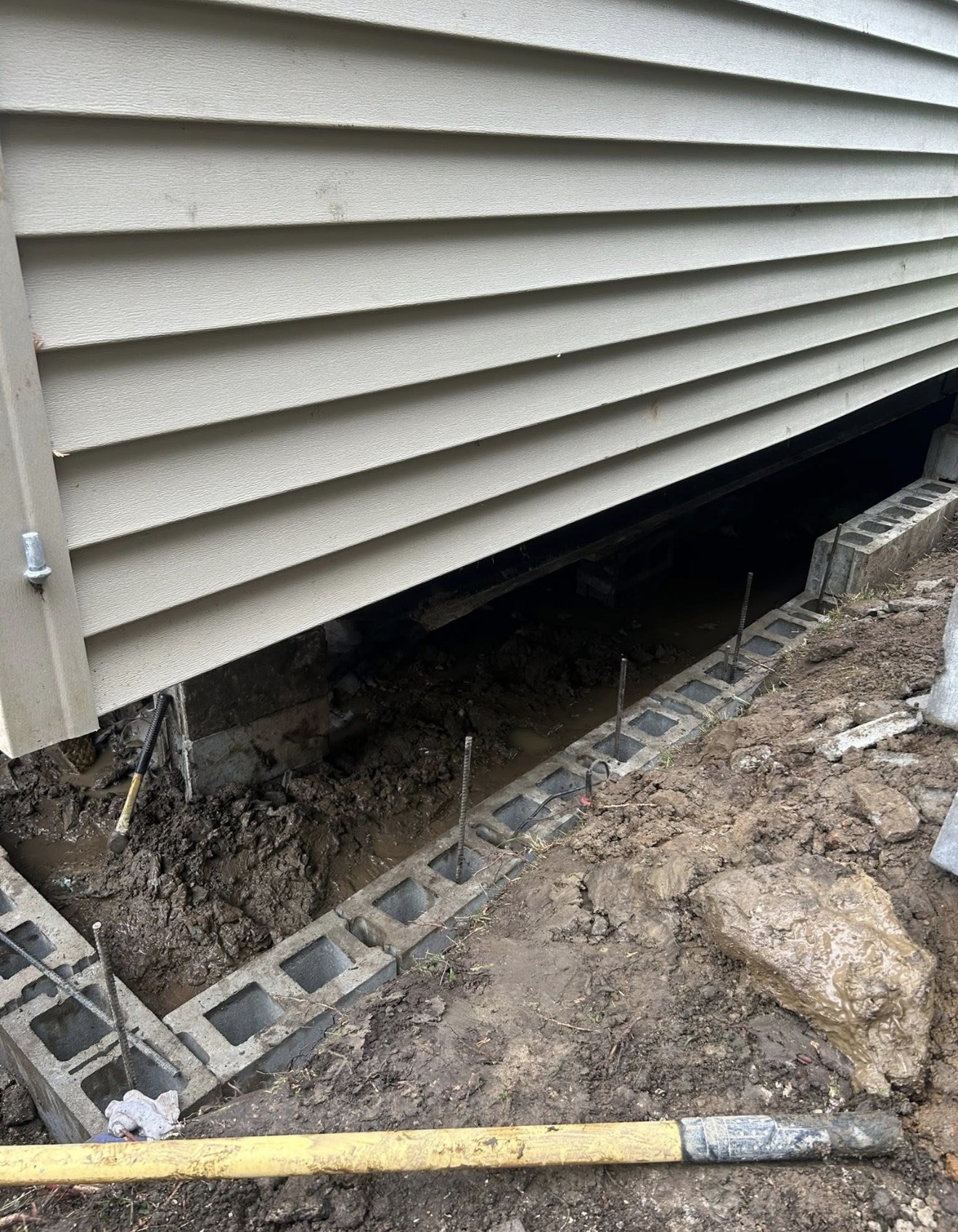 Paramount Masonry project 4